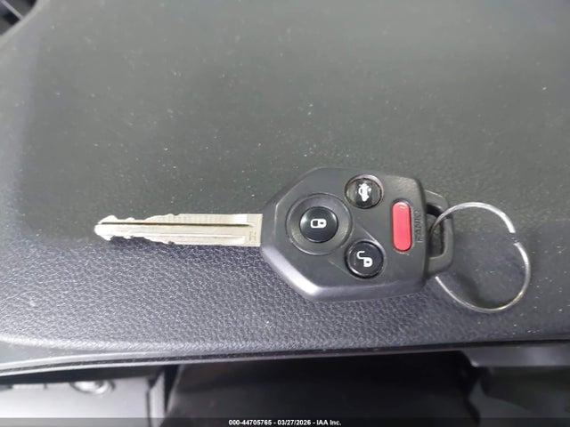 2022 SUBARU FORESTER JF2SKAACXNH407660 Photo 10