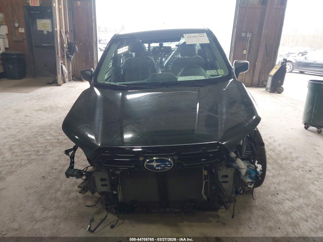 Aukcja sprzedaży 2022 Subaru Forester, vin: JF2SKAACXNH407660, numer aukcji: 44705765