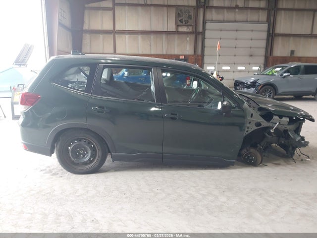 Aukcja sprzedaży 2022 Subaru Forester, vin: JF2SKAACXNH407660, numer aukcji: 44705765