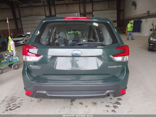 Aukcja sprzedaży 2022 Subaru Forester, vin: JF2SKAACXNH407660, numer aukcji: 44705765