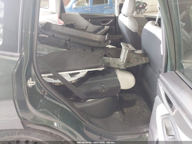 2022 SUBARU FORESTER JF2SKAACXNH407660 Photo 7