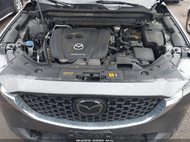 JM3KFBCM3N1630704 Mazda Cx-5 2.5 S Preferred