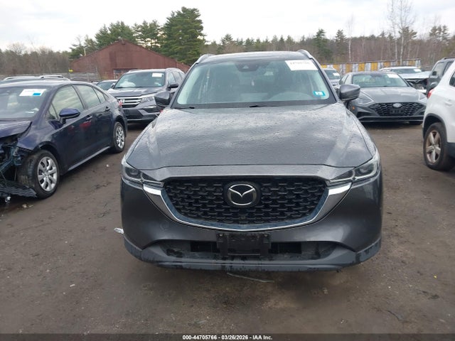 JM3KFBCM3N1630704 Mazda Cx-5 2.5 S Preferred