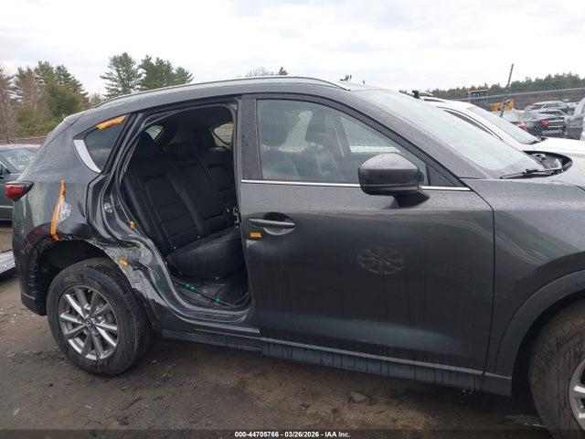 JM3KFBCM3N1630704 Mazda Cx-5 2.5 S Preferred