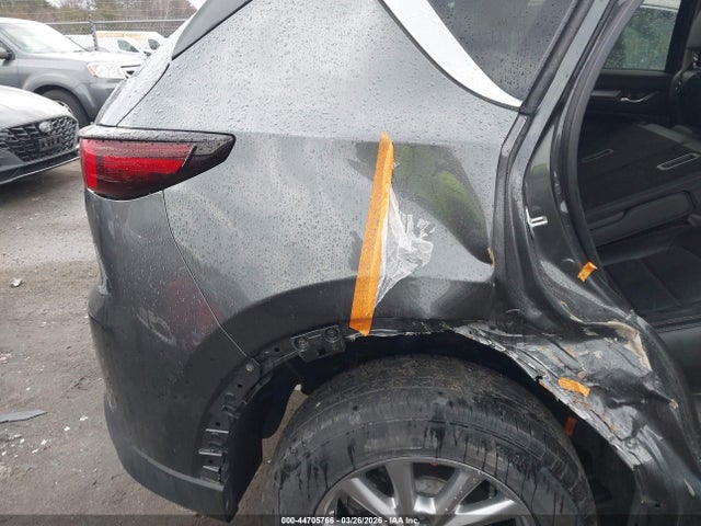 JM3KFBCM3N1630704 Mazda Cx-5 2.5 S Preferred