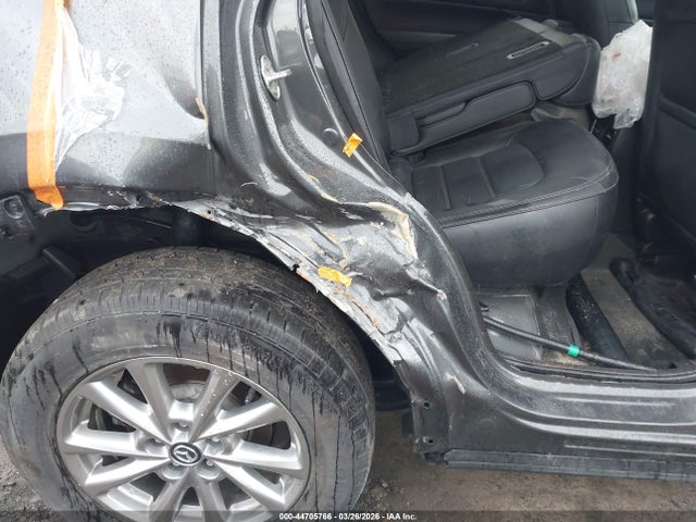 JM3KFBCM3N1630704 Mazda Cx-5 2.5 S Preferred