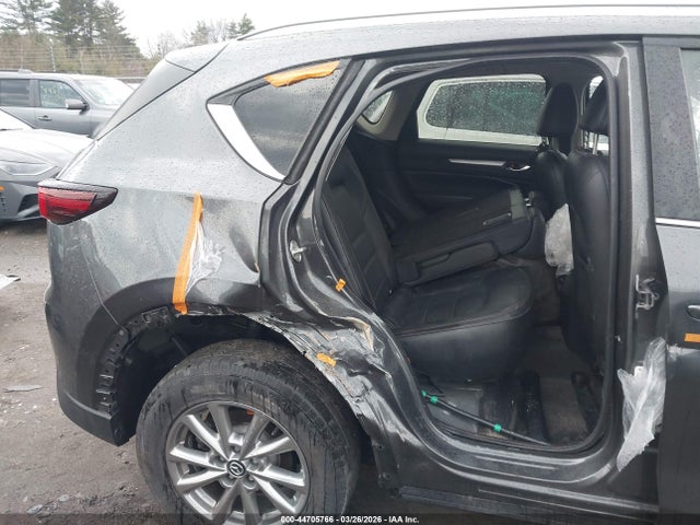 JM3KFBCM3N1630704 Mazda Cx-5 2.5 S Preferred
