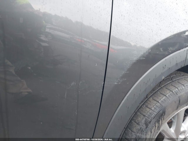 JM3KFBCM3N1630704 Mazda Cx-5 2.5 S Preferred