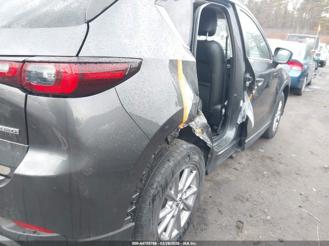 JM3KFBCM3N1630704 Mazda Cx-5 2.5 S Preferred