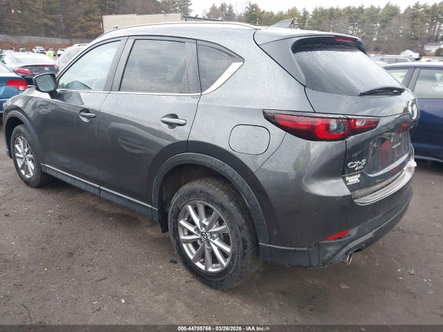 JM3KFBCM3N1630704 Mazda Cx-5 2.5 S Preferred