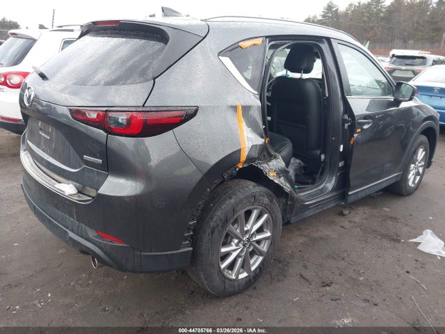 JM3KFBCM3N1630704 Mazda Cx-5 2.5 S Preferred