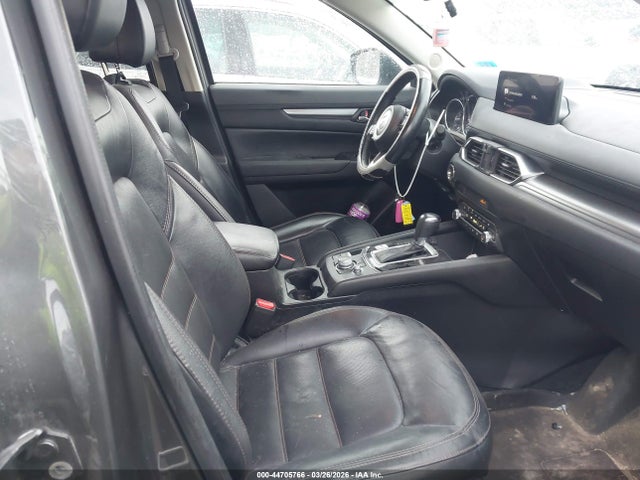 JM3KFBCM3N1630704 Mazda Cx-5 2.5 S Preferred