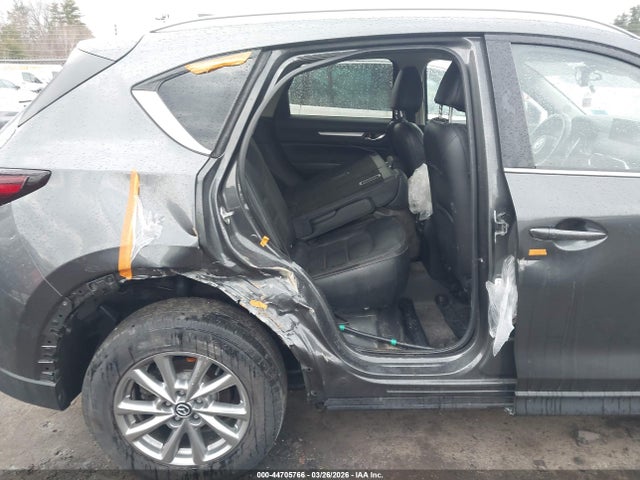 JM3KFBCM3N1630704 Mazda Cx-5 2.5 S Preferred