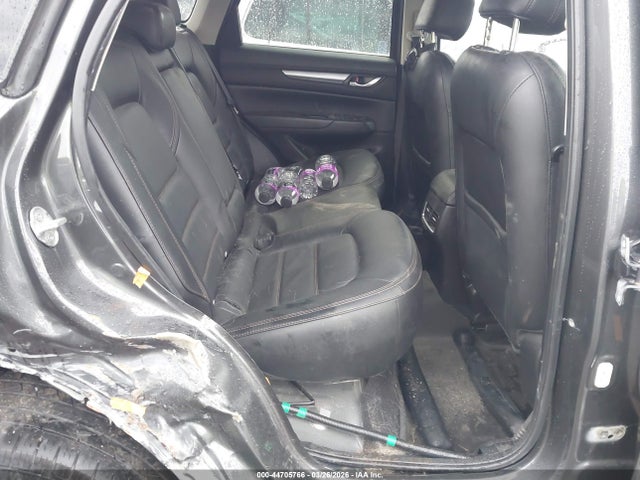 JM3KFBCM3N1630704 Mazda Cx-5 2.5 S Preferred