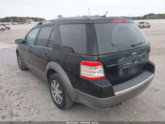 2008 FORD TAURUS X 1FMDK02W88GA35249 Photo 2