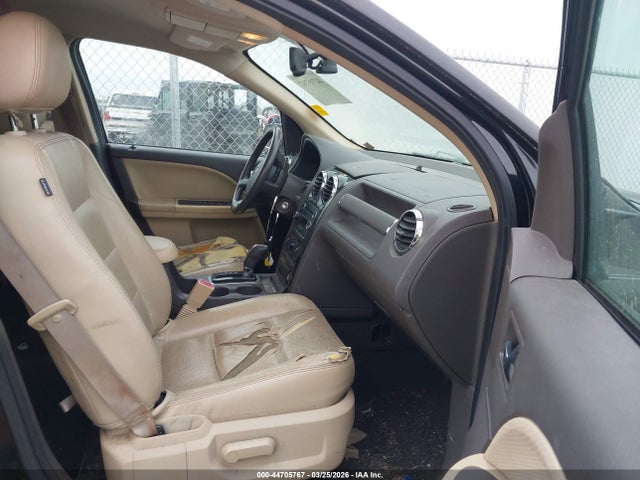 2008 FORD TAURUS X 1FMDK02W88GA35249 Photo 4