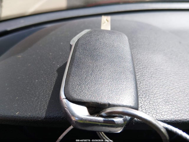 KNDJ23AU8M7139632 KIA SOUL LX