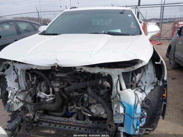 Aukcja sprzedaży 2020 Cadillac Xt4 Awd Sport, vin: 1GYFZFR44LF047150, numer aukcji: 44705782