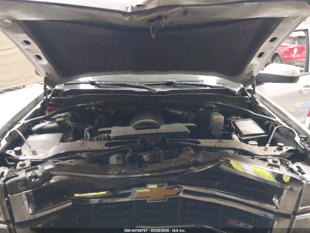 3GCPCREC4FG454673 Chevrolet Silverado 1500 2lt