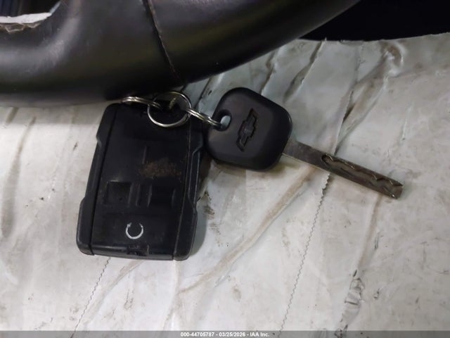 3GCPCREC4FG454673 Chevrolet Silverado 1500 2lt