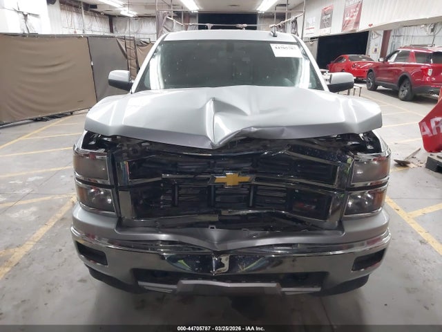 3GCPCREC4FG454673 Chevrolet Silverado 1500 2lt