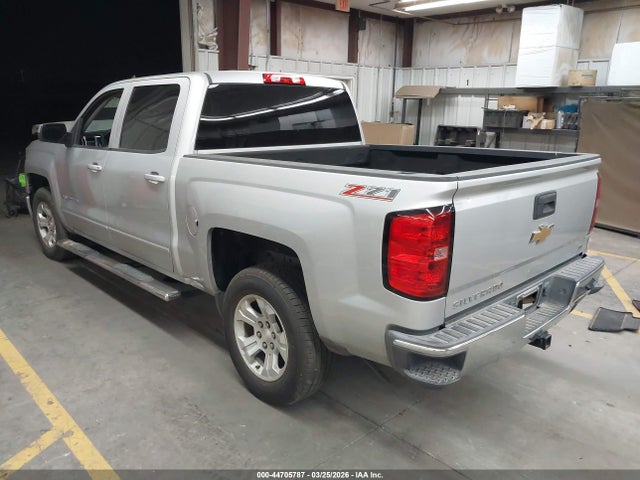 3GCPCREC4FG454673 Chevrolet Silverado 1500 2lt