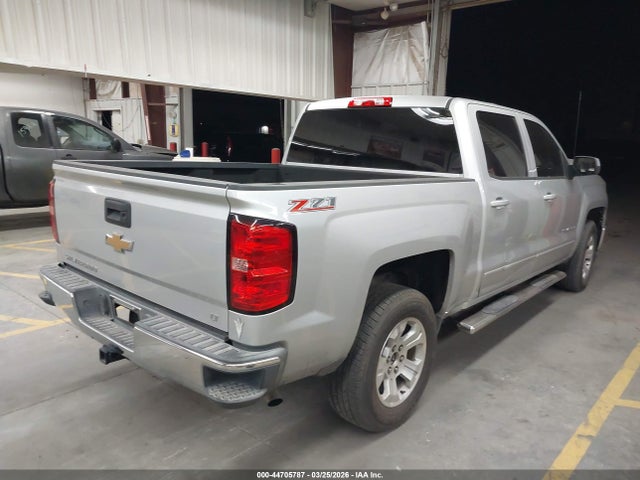 3GCPCREC4FG454673 Chevrolet Silverado 1500 2lt
