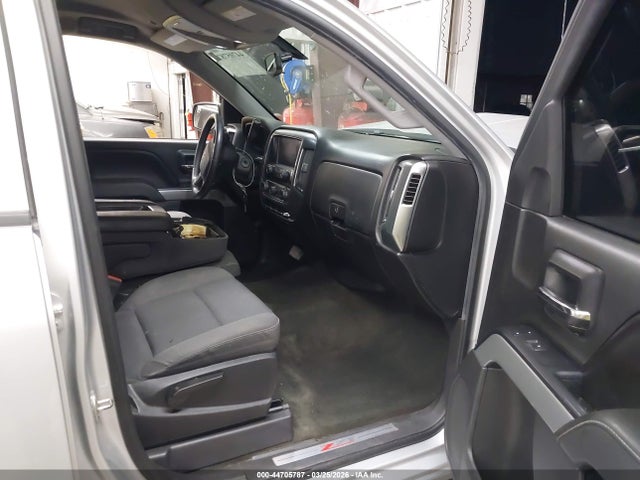 3GCPCREC4FG454673 Chevrolet Silverado 1500 2lt