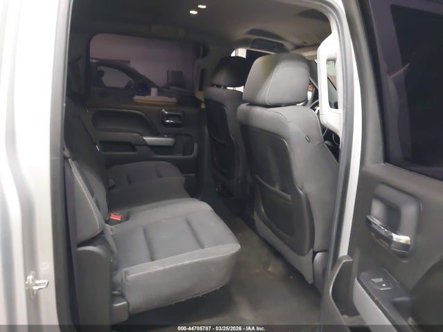 3GCPCREC4FG454673 Chevrolet Silverado 1500 2lt