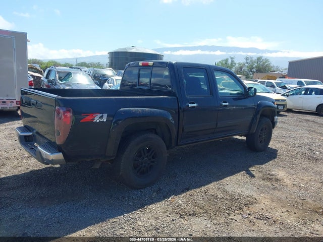 Aukcja sprzedaży 2010 Chevrolet Colorado 2lt, vin: 1GCJTDDEXA8100098, numer aukcji: 44705789