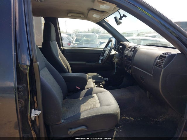 Aukcja sprzedaży 2010 Chevrolet Colorado 2lt, vin: 1GCJTDDEXA8100098, numer aukcji: 44705789