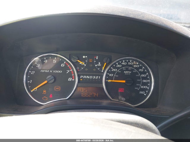 Aukcja sprzedaży 2010 Chevrolet Colorado 2lt, vin: 1GCJTDDEXA8100098, numer aukcji: 44705789