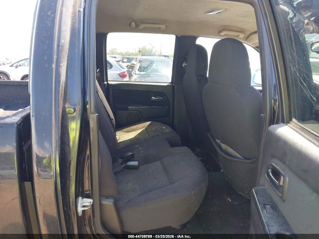 Aukcja sprzedaży 2010 Chevrolet Colorado 2lt, vin: 1GCJTDDEXA8100098, numer aukcji: 44705789