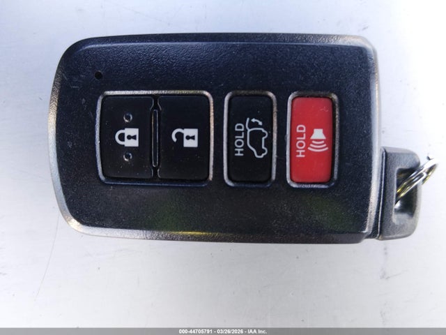 5TDDKRFH5ES040463 Toyota Highlander Limited Platinum V6