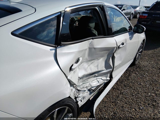 Продаж на аукціоні авто 2024 Acura Integra, vin: 19UDE4H20RA026834, номер лоту: 44705793