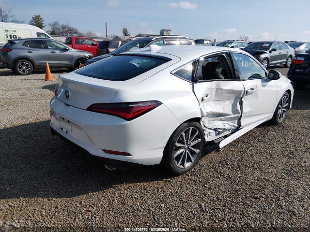 Продаж на аукціоні авто 2024 Acura Integra, vin: 19UDE4H20RA026834, номер лоту: 44705793