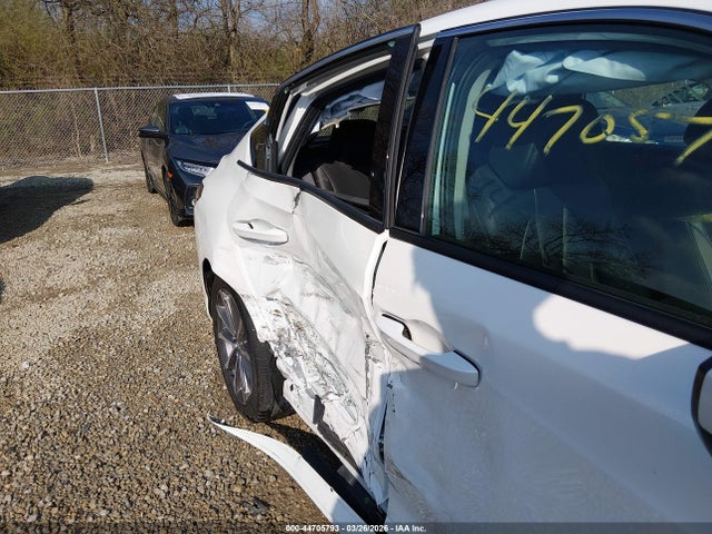 Продаж на аукціоні авто 2024 Acura Integra, vin: 19UDE4H20RA026834, номер лоту: 44705793