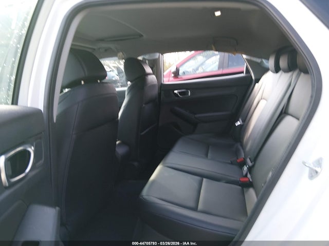Продаж на аукціоні авто 2024 Acura Integra, vin: 19UDE4H20RA026834, номер лоту: 44705793