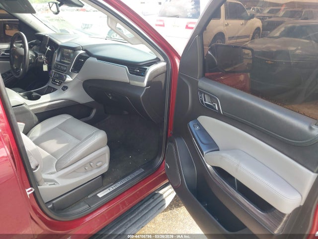 2016 CHEVROLET SUBURBAN 1GNSKHKC7GR172824 Photo 4