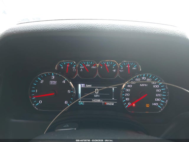 2016 CHEVROLET SUBURBAN 1GNSKHKC7GR172824 Photo 6