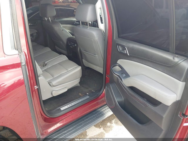 2016 CHEVROLET SUBURBAN 1GNSKHKC7GR172824 Photo 7