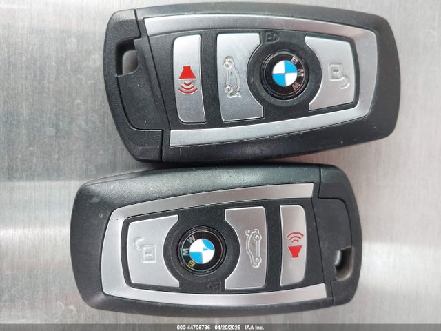 Aukcja sprzedaży 2017 Bmw X3 Xdrive35i, vin: 5UXWX7C50H0S19931, numer aukcji: 44705796