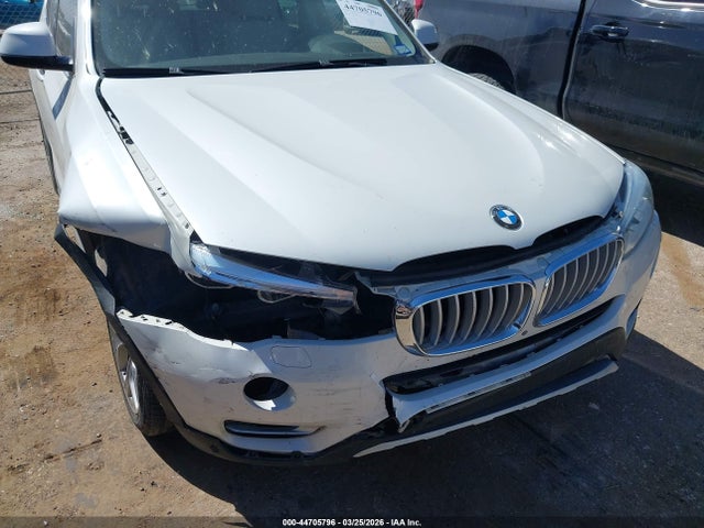 Aukcja sprzedaży 2017 Bmw X3 Xdrive35i, vin: 5UXWX7C50H0S19931, numer aukcji: 44705796
