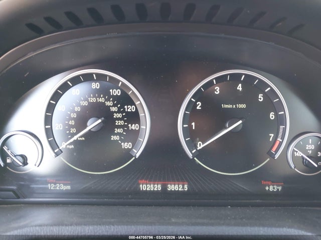Aukcja sprzedaży 2017 Bmw X3 Xdrive35i, vin: 5UXWX7C50H0S19931, numer aukcji: 44705796
