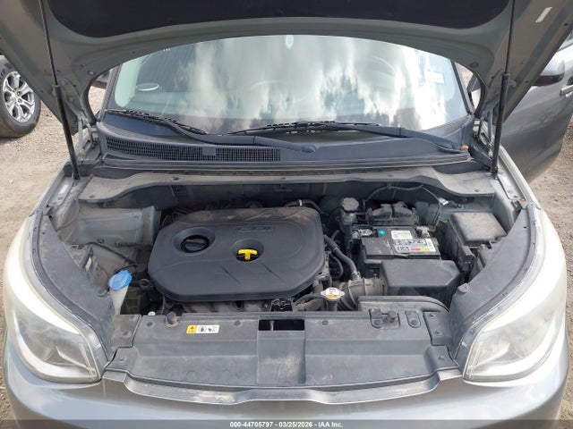 Продаж на аукціоні авто 2016 Kia Soul +, vin: KNDJP3A53G7239393, номер лоту: 44705797