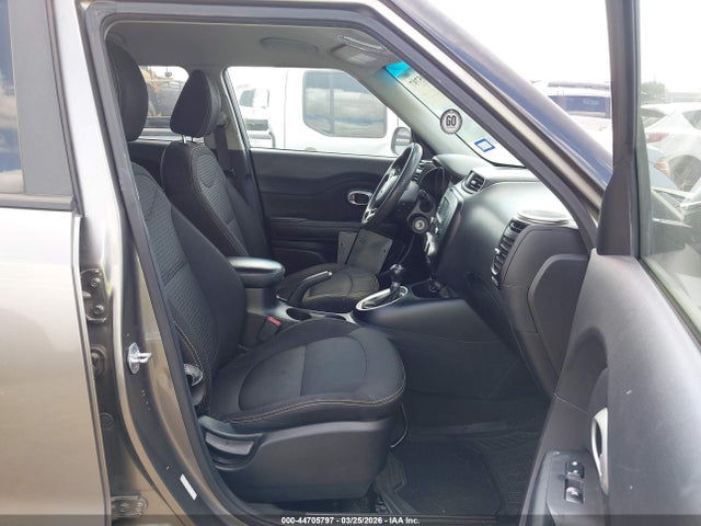 Продаж на аукціоні авто 2016 Kia Soul +, vin: KNDJP3A53G7239393, номер лоту: 44705797
