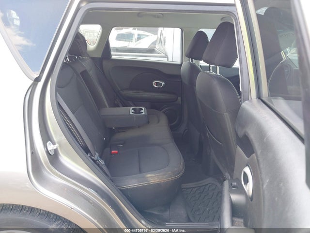 Продаж на аукціоні авто 2016 Kia Soul +, vin: KNDJP3A53G7239393, номер лоту: 44705797