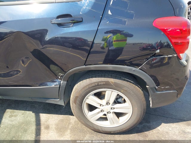 Aukcja sprzedaży 2022 Chevrolet Trax Awd Lt, vin: KL7CJPSM1NB534507, numer aukcji: 44705798