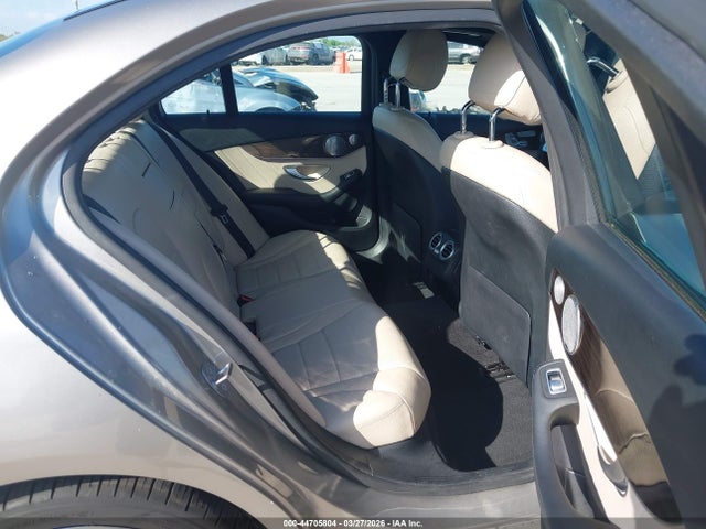 Продажа на аукционе авто 2019 Mercedes-benz C 300, vin: 55SWF8DB5KU312319, номер лота: 44705804