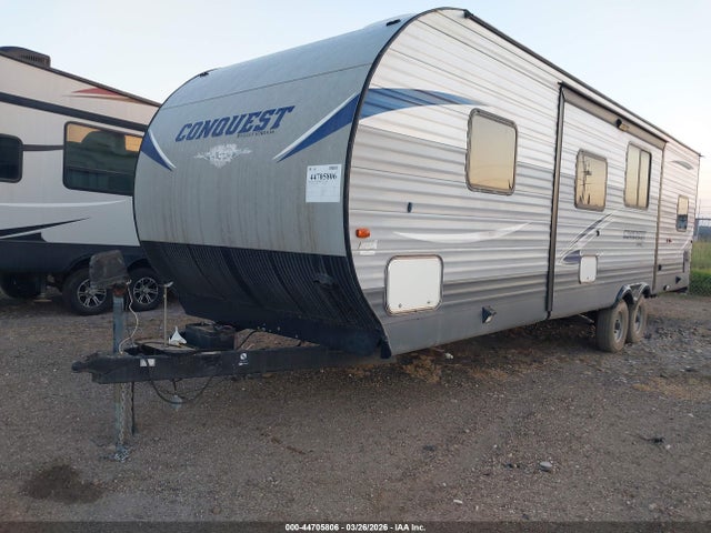 1NL1G3425K1131493 Gulfstream Conquest